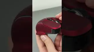 БЕСПРОВОДНАЯ БЮДЖЕТНАЯ МЫШЬ 🔥 Gembird MGW-510