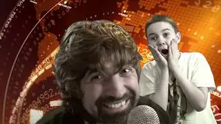 Breaking News! Mother Jefferson Waters Is Crazy!