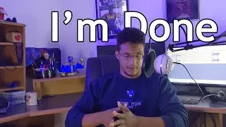 I've made my last game in Unity...