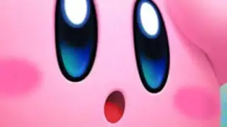 Kirby and the Forgotten Land is literally unplayable