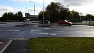Galaxy Note 2 slow motion