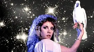 Story Behind "After The Glitter Fades" by Stevie Nicks