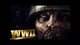 Call of Duty WW2 Nazi Zombies Trailer Reveal Call of Duty WWII