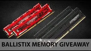 Episode 67 - Ballistix Gaming Special and Giveaway