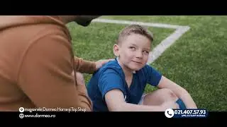 Mlily Manchester United - ÎNDRĂZNEȘTE SĂ VISEZI!