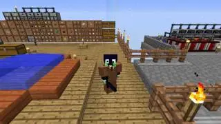 Sky Factory 3 :: Refined Storage! :: Ep. 04 - FS