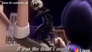 Леди баг и супер кот