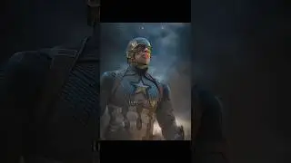 I Can Do This All Day | Captain America Edit #shorts
