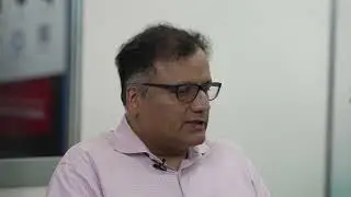 Interview: Khurram Qureshi, Strategic Advisor, Fermat Software