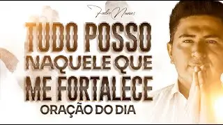 Essa Oração Vai Ajudar você a se levantar I Oração Do dia