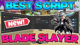[😤Trading😤] +1 Blade Slayer Script | Farm Mobs, Auto Click