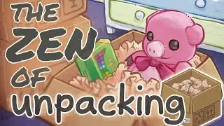Unpacking Unpacking