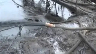 Помпа для откачки нефтешлама S3SCR