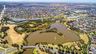 Narre Warren South Highlights - By P&G Real Estate