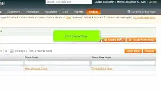 How to Manage Multiple Stores in Magento