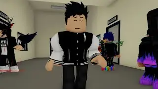 ROBLOX BULLY STORY | PART 2 🎶NEFFEX - Destiny🎶