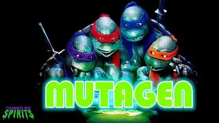 What Mutated the Teenage Mutant Ninja Turtles? A Deep Dive into Mutagen