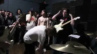 Target Scammers - Live at Crunch House, West Haven [2024-06-01]