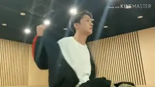 Трансляция Хосока — самая СЕКСУАЛЬНАЯ трансляция за всю историю BigHit!