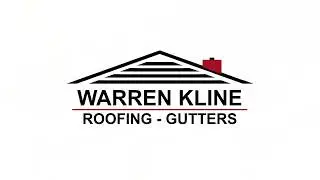 Warren Kline Roofing and Gutters