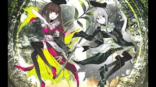 Trance Dance Anarchy-Hidden Star in Four Seasons(Akatsuki Records) (Hard) Osu!