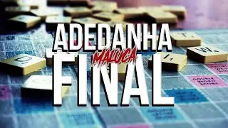 Decrépitos 285 - Adedanha Maluca Final (AO VIVO)