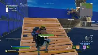 video de 23 minutos sin editar, fortnite...