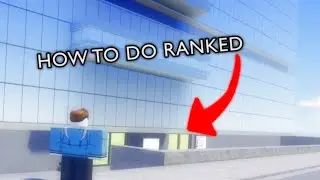 HOW TO FIGHT + FIND RANKED | THE FIGHTING SPIRIT