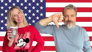 57 Things We Missed (or Didn't) about the USA