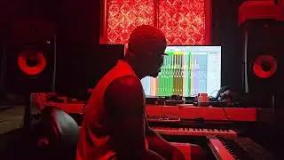 Dj Loló mão na massa
