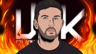 Borgore & Larkin Poe - Southern Comfort (Dubstep Remix)