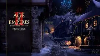 Age of Empires II: Definitive Edition OST - Case in Point, Paste [Extended]