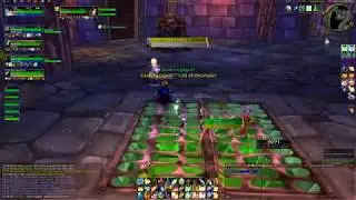 Naxxramas (new core) - Kjr (disc/holy priest) 2018-10-22/23