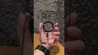 Coolest case for iPhone 