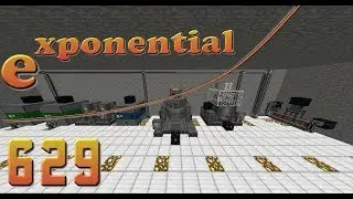 Exponential 629 Индустриальная дуговая печь