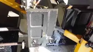 Savage Toolbox - Cutting the Brackets
