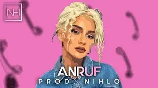 LOREDANA x CAPITAL BRA x OLEXESH Type Beat 📞Anruf📞 [prod. NIHLO] | FUNKY AFROTRAP Beat 2019