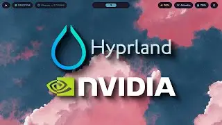 Everything You Need To Know About Hyprland on Nvidia