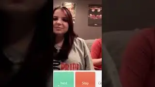 Ghostface SHOCKS Girls