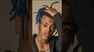 XXXTENTACION ❤️😭🕊️ 
