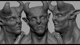Daily Sculpt