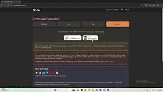 How to get the 2020 discord look