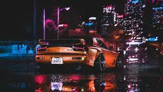 Night Lovell - Mary Jane | Emin Nilsen Remix