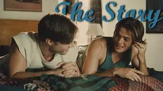 Cal & Derek | The Story | Euphoria [Season 2 Episode 3]