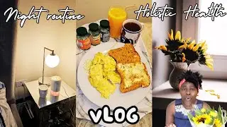 Living Intentional As An Ambitious wife & Mum | First Day Back School |Calm Night Routine SmartDevil