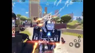 Bosnian iron man (part 1)