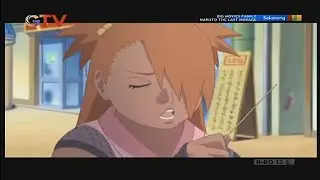 Boruto episode 19-20 dubing indonesia
