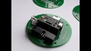 Промо видео о проекте Altimion