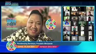 Kontroversi Laporan Pendamping Desa