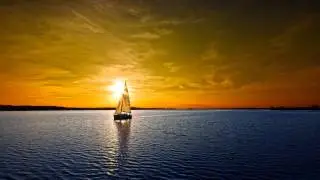 Gentlemen Hall - Sail Into The Sun